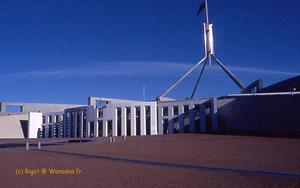 Canberra